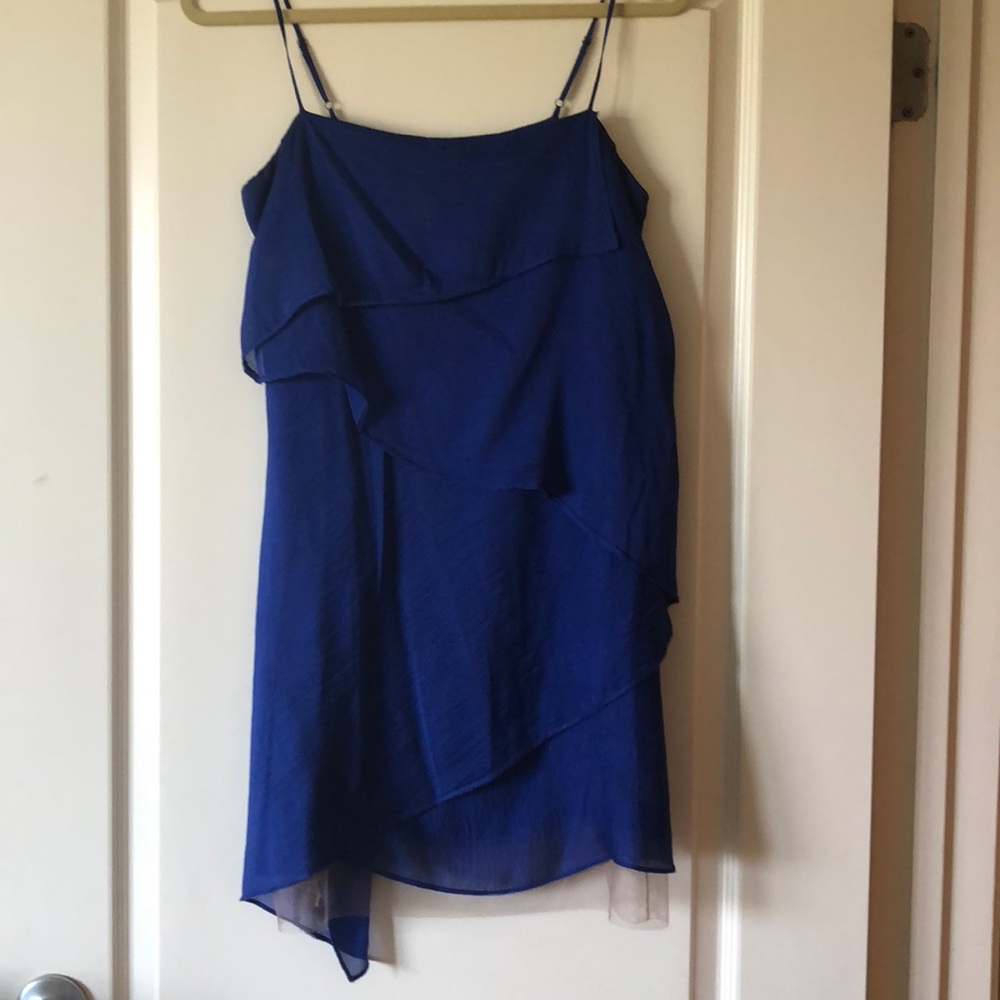BCBG Max Azria Runway dress